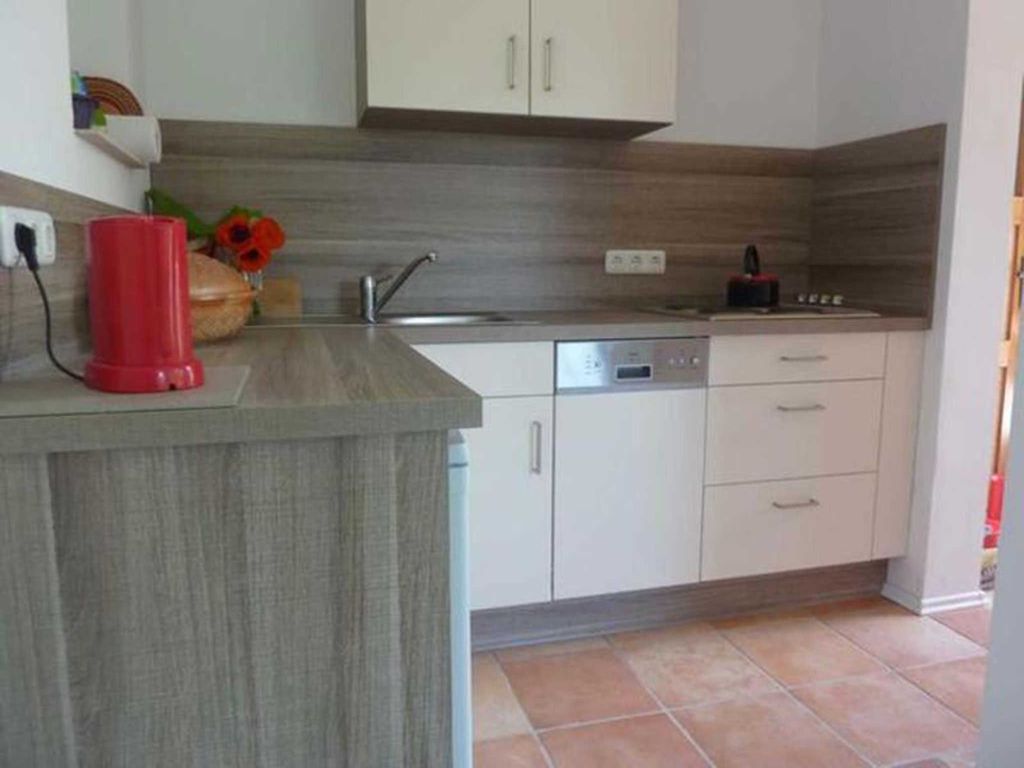 Ferienbungalow Haus Rolf