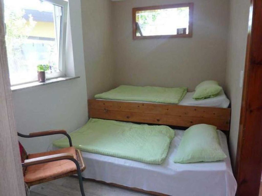 Schlafzimmer - 2 Einzelbetten