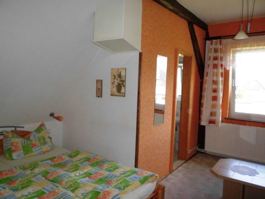 Ferienzimmer für 2 Personen
