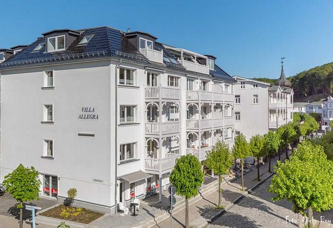 App.18/ 2 Zi Strandkorb