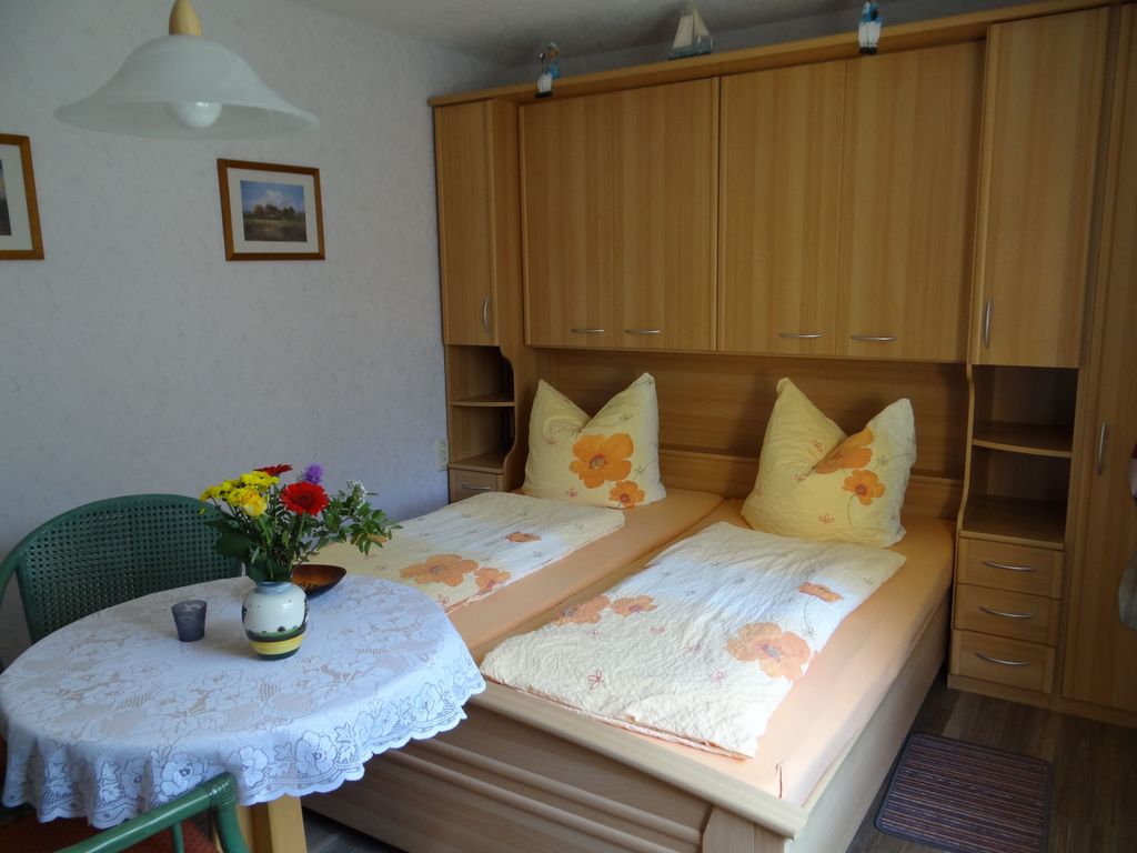 Doppelbett