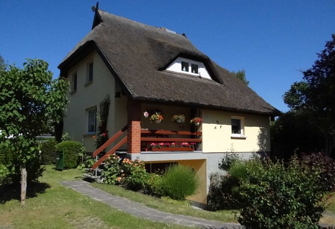 Ferienzimmer Getrost