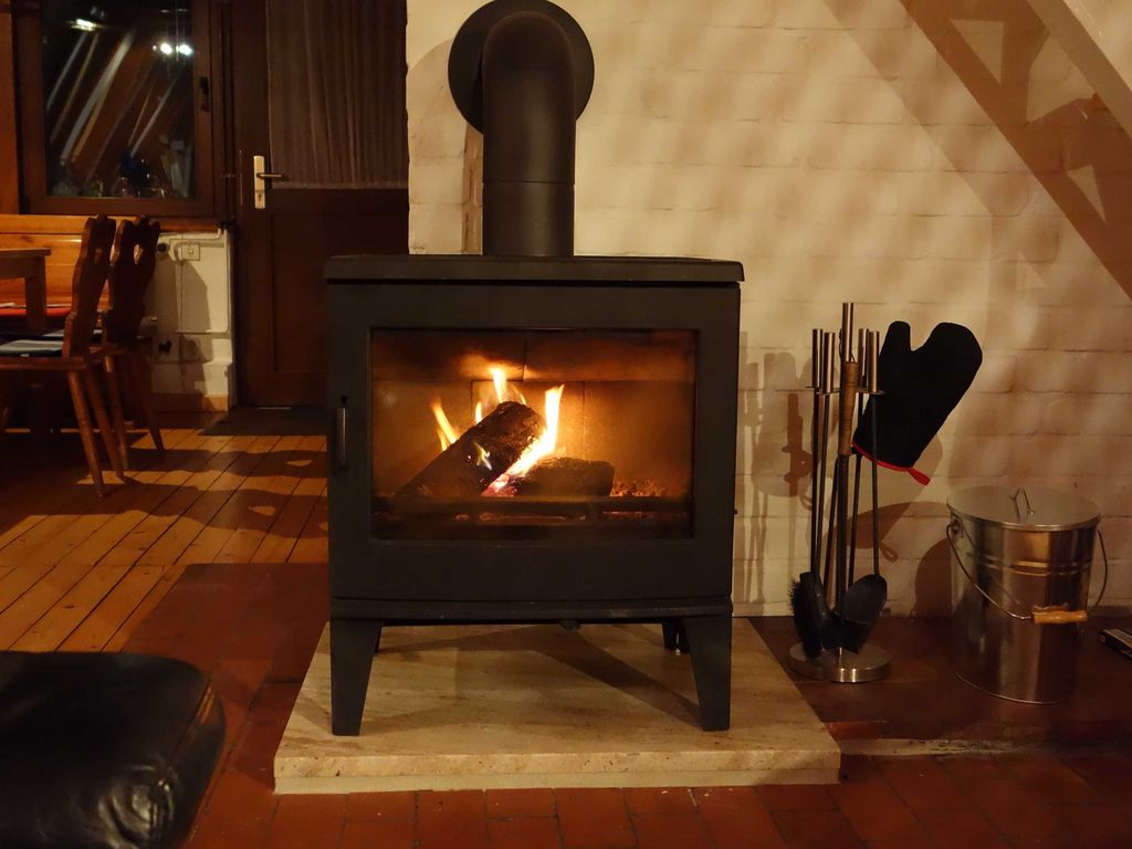 Kamin