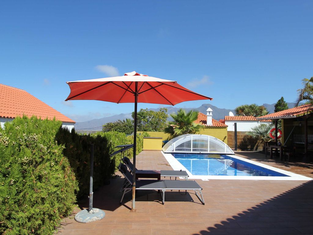 Poolbereich