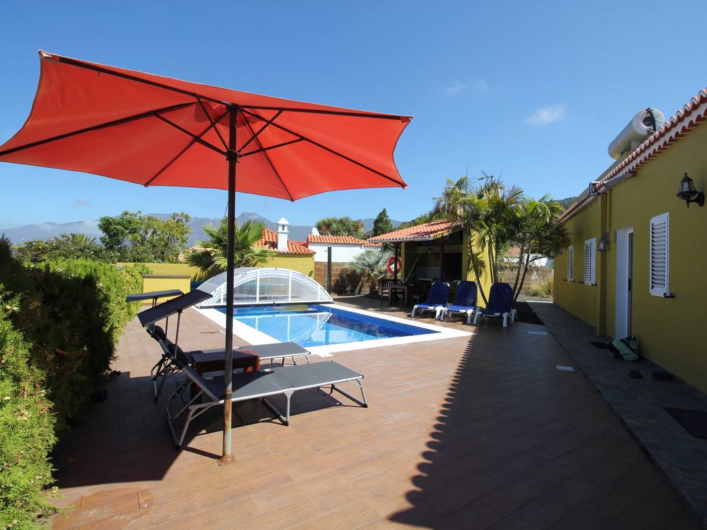 Poolbereich
