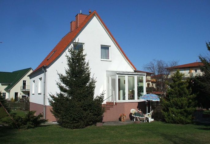Ferienwohnung 1 paterre