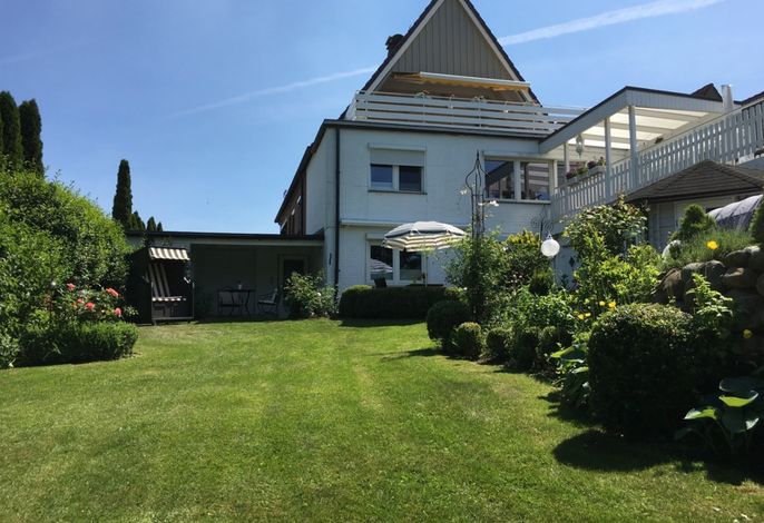 Ferienwohnung