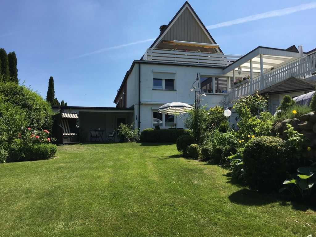 Gartenansicht