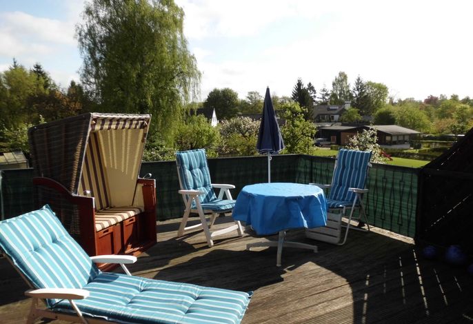 Ferienwohnung