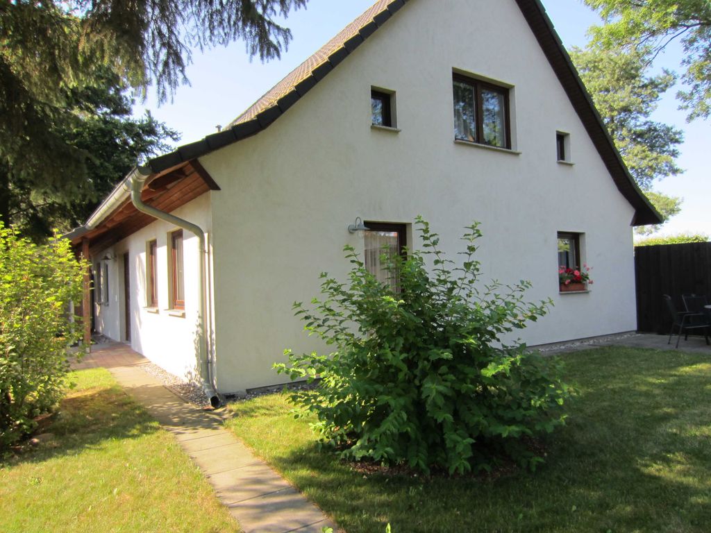 Ferienhaus Lorenz in Bannemin