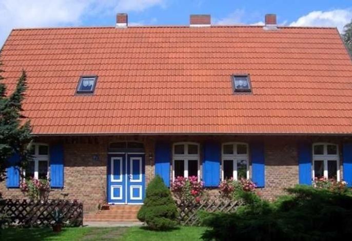Ferienwohnung
