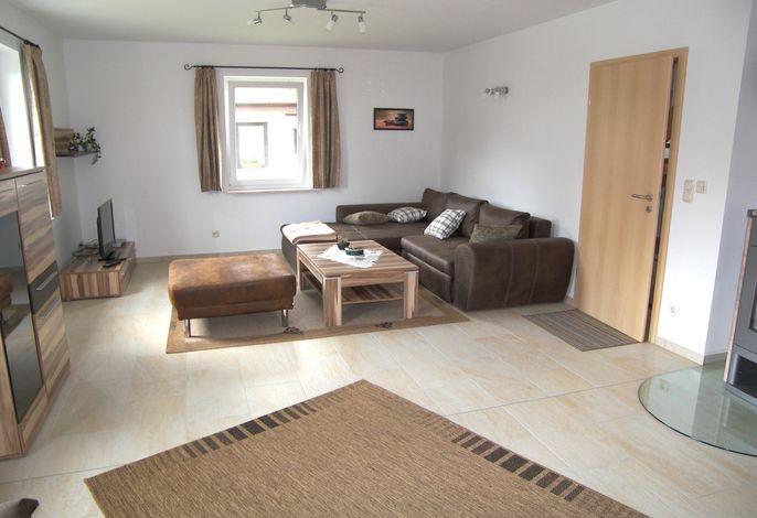 Photo Ferienhaus Dahms, ruhige Lage, nahe Achterwasser 8