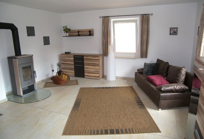 Photo Ferienhaus Dahms, ruhige Lage, nahe Achterwasser 9