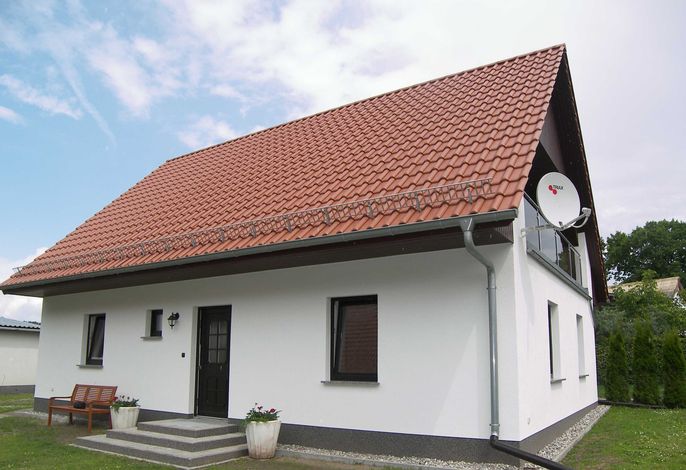 Photo Ferienhaus Dahms, ruhige Lage, nahe Achterwasser 2