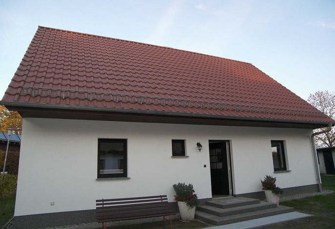 Photo Ferienhaus Dahms, ruhige Lage, nahe Achterwasser 5