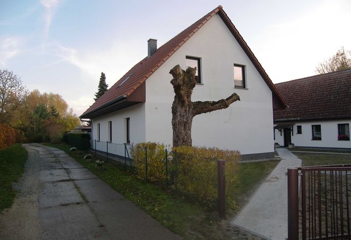 Photo Ferienhaus Dahms, ruhige Lage, nahe Achterwasser 3