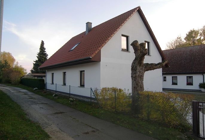 Photo Ferienhaus Dahms, ruhige Lage, nahe Achterwasser 4