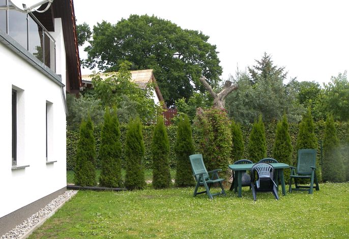Photo Ferienhaus Dahms, ruhige Lage, nahe Achterwasser 7