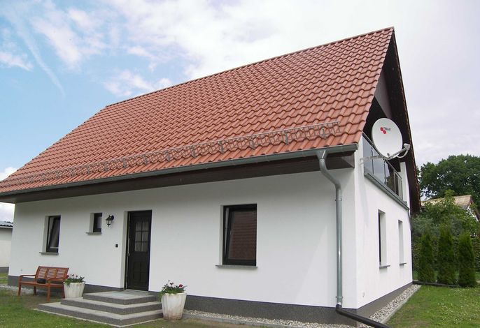 Photo Ferienhaus Dahms, ruhige Lage, nahe Achterwasser 6
