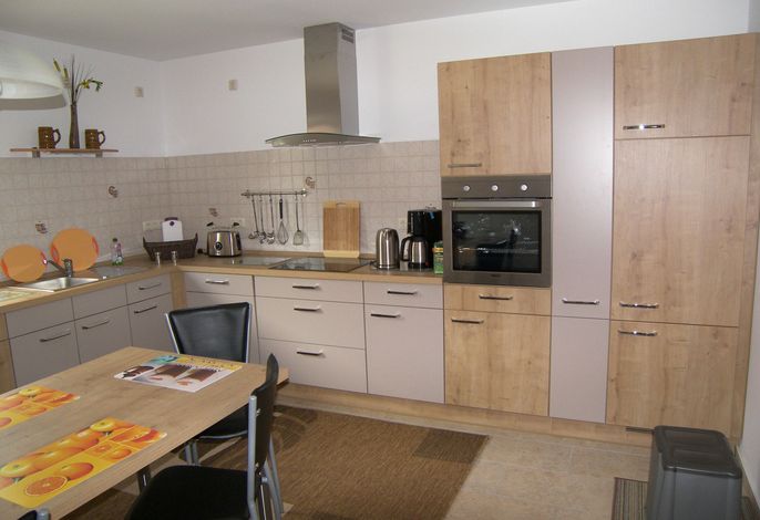 Photo Ferienhaus Dahms, ruhige Lage, nahe Achterwasser 10
