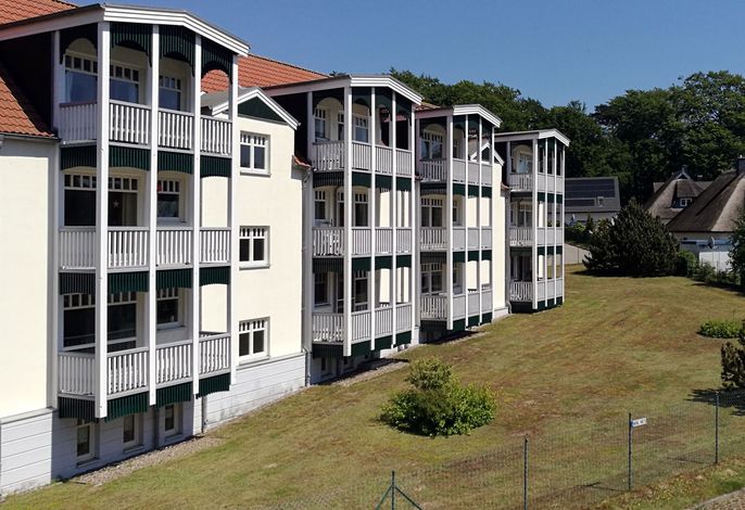 Ferienwohnung