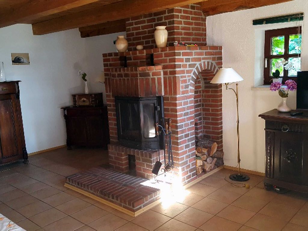 Kamin