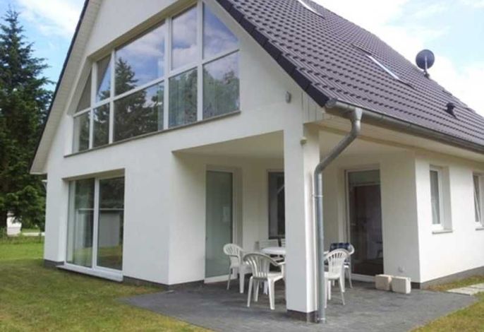Ferienhaus Stang vorn