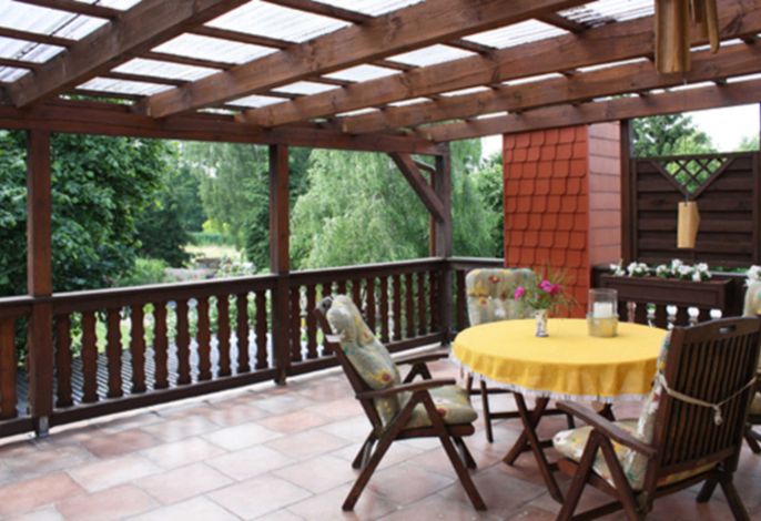 Ferienwohnung