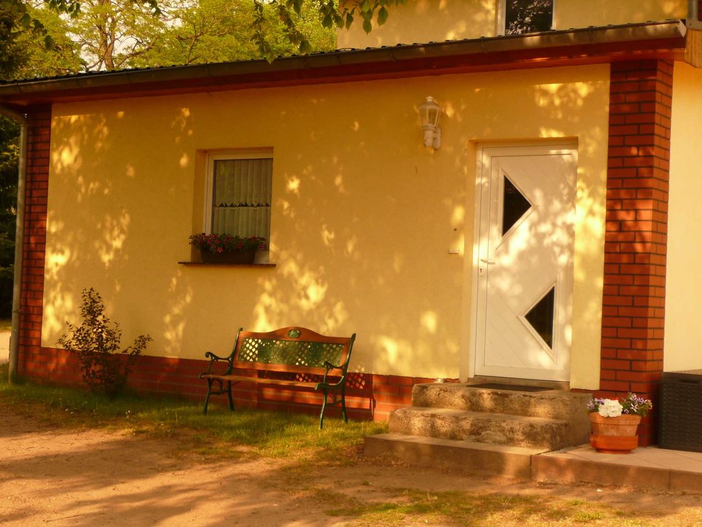 Ferienwohnung Nele