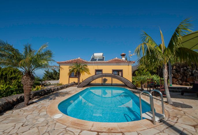 Villa Vista Azul