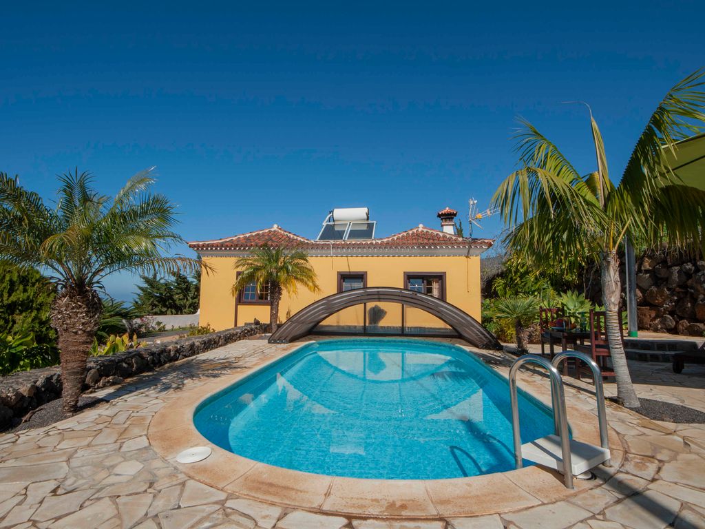 Poolbereich