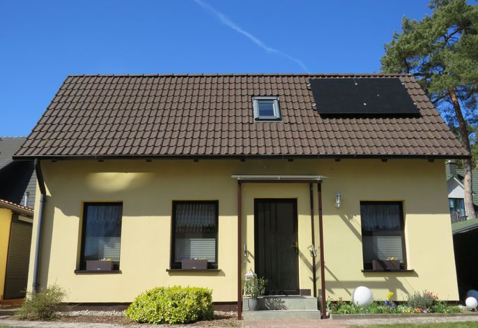 Ferienhaus Lara