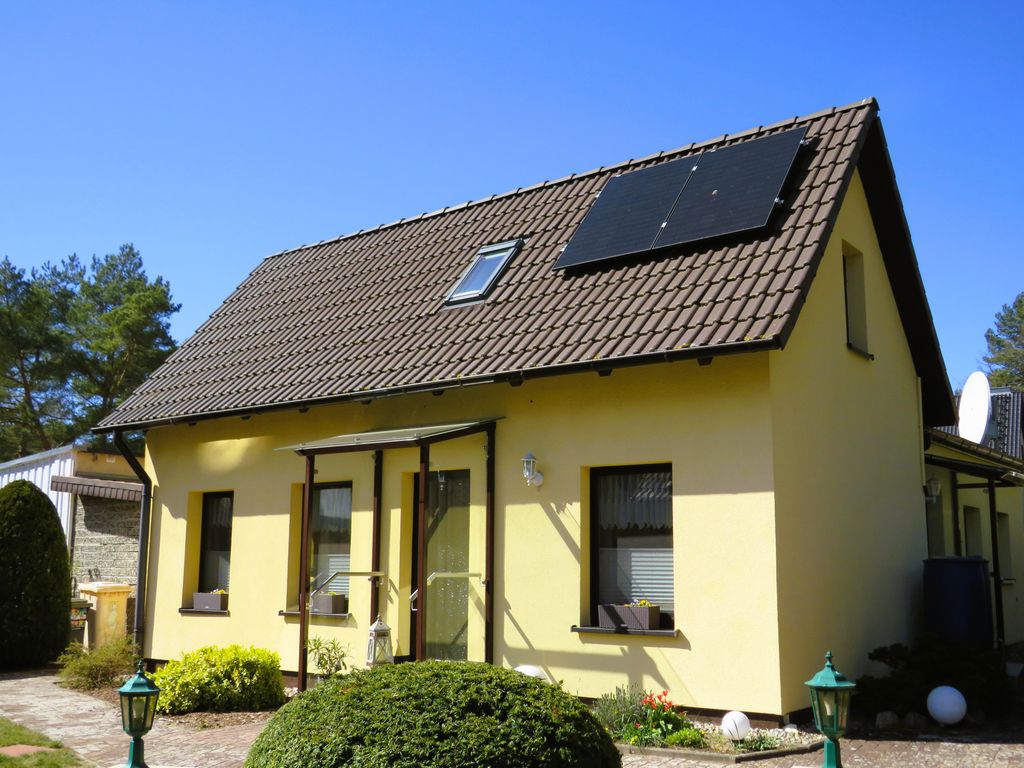Ferienhaus