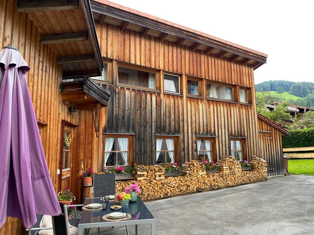 Fehrienhaus Krämer Schliersee
