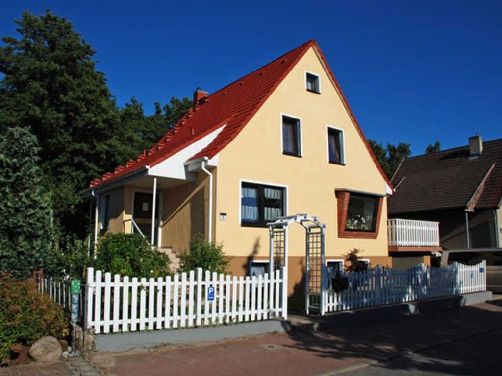 Ferienwohnung zur Baaber Heide