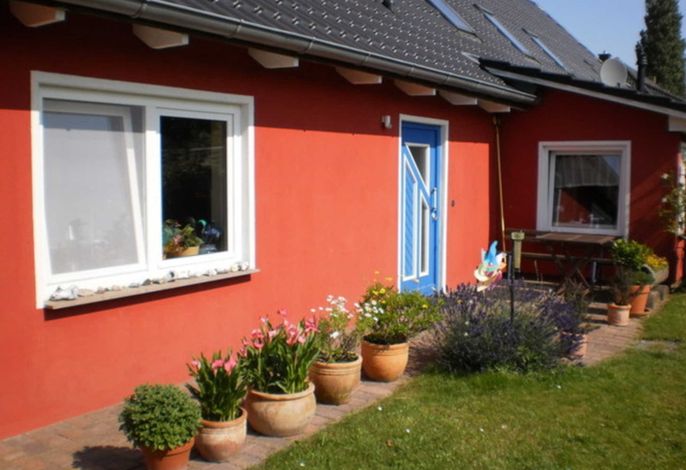 Ferienwohnung