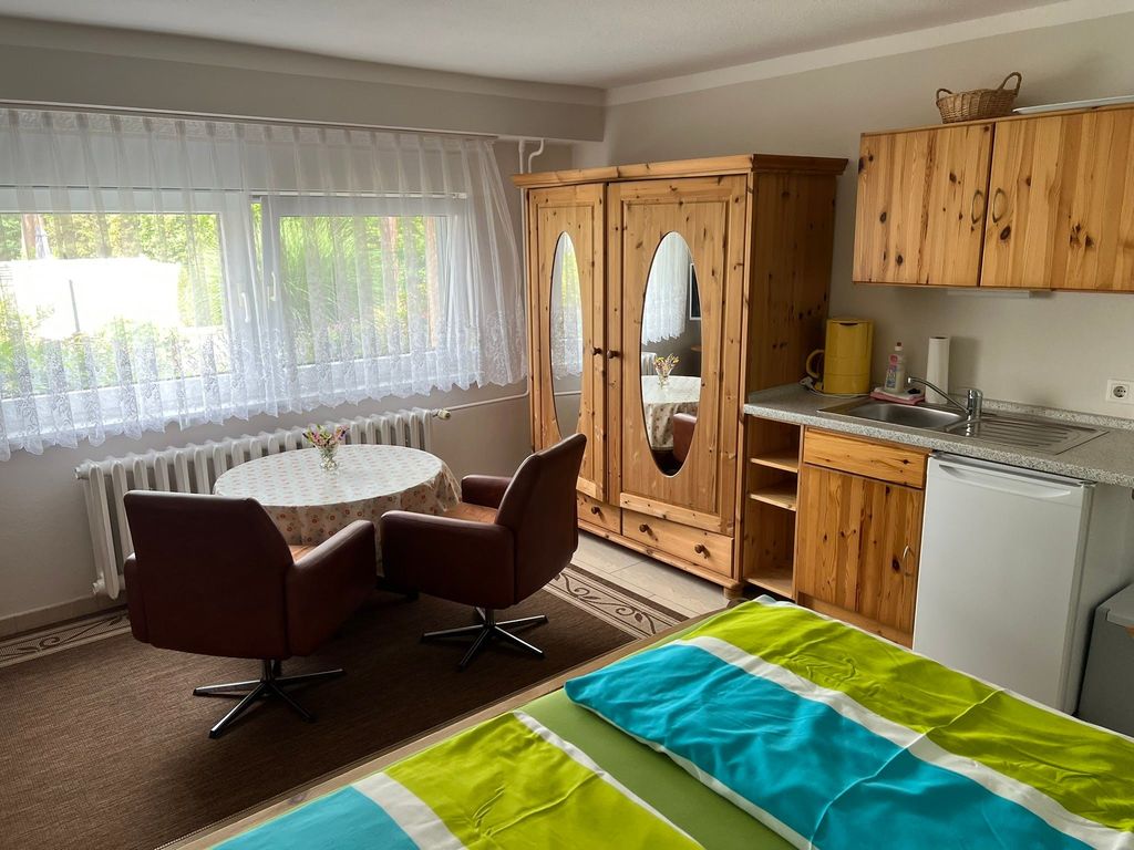 Ferienzimmer
