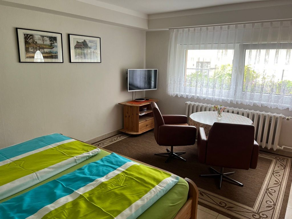 Ferienzimmer