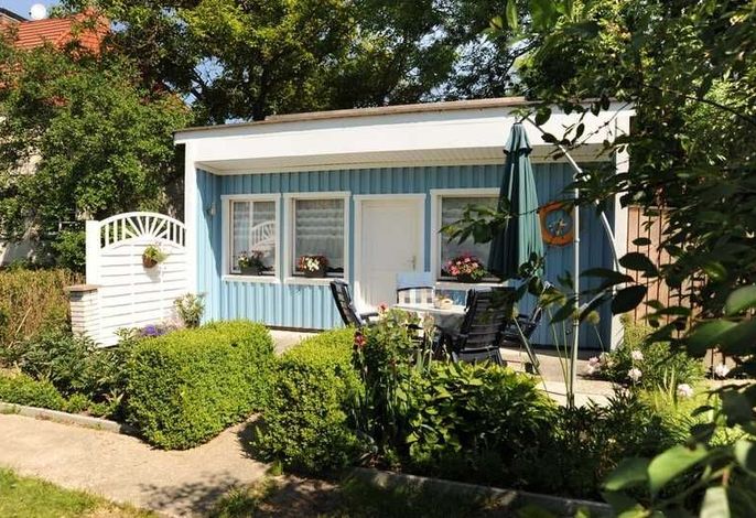 Photo Haus Strandweg 1