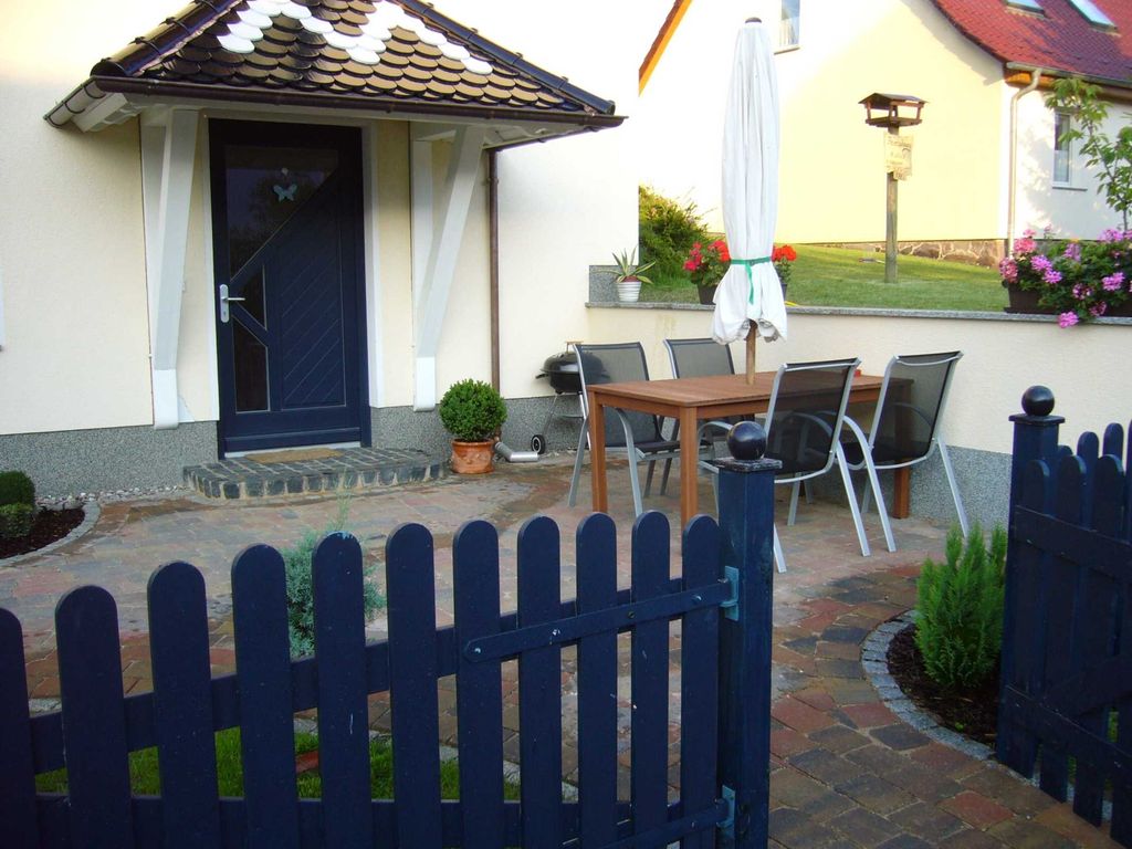 Ferienwohnung in Strasen (40072)