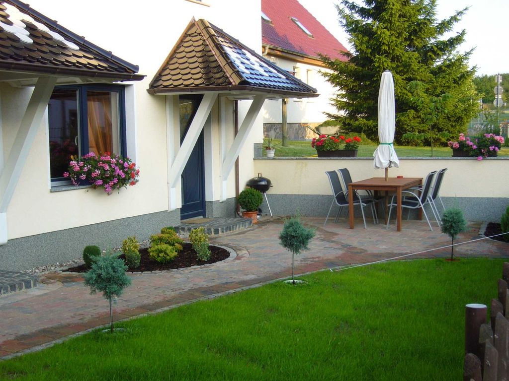 Ferienwohnung in Strasen (40072)