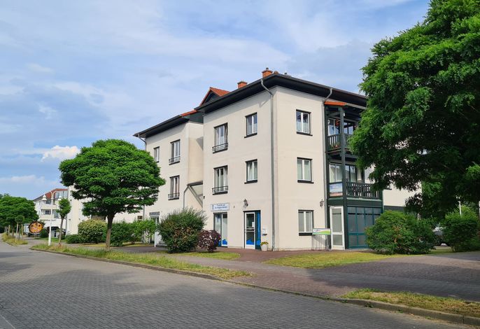 Ferienwohnung Am Maiglöckchenberg