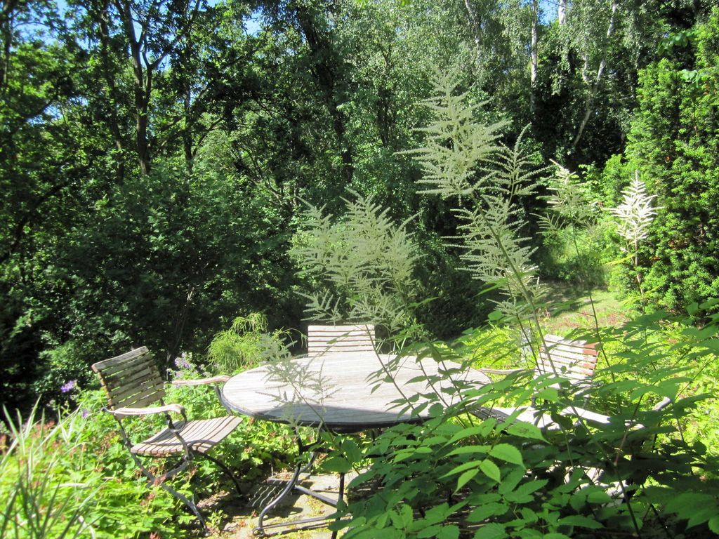 Terrasse (Whg. 2)