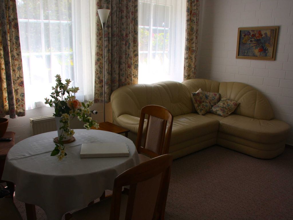 Wohn-/Schlafzimmer