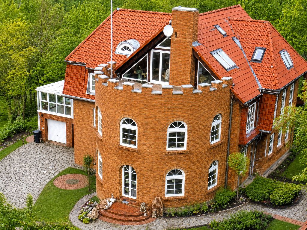 Haus Seeburg