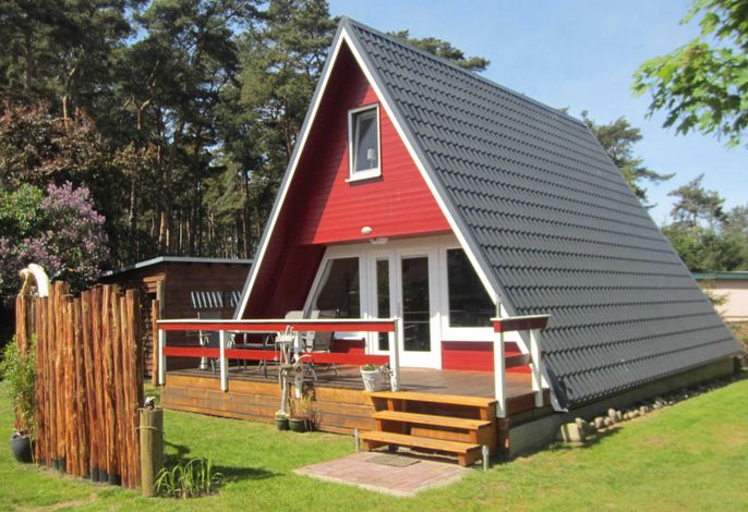 Ferienhaus