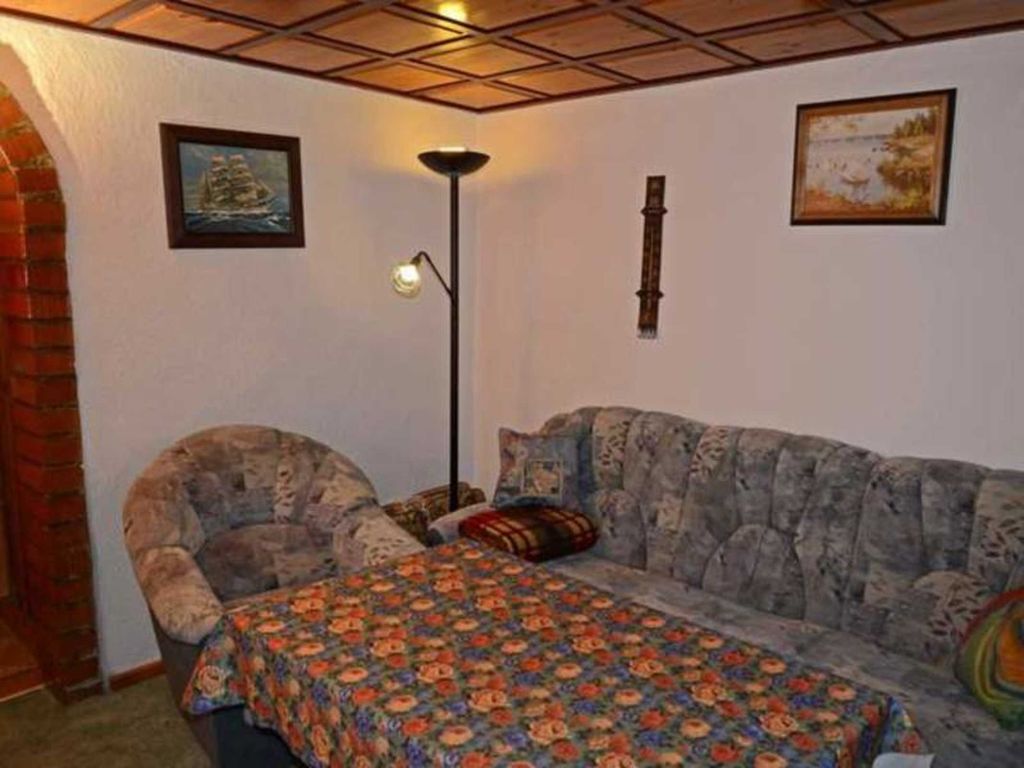 Sitzbereich