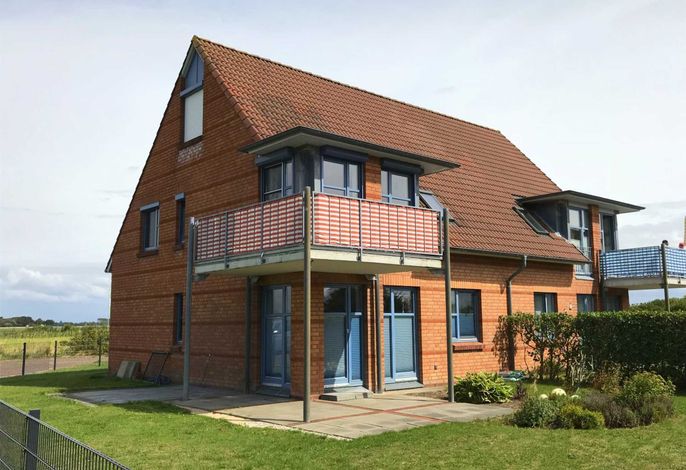 Ferienwohnung Nordseebrise