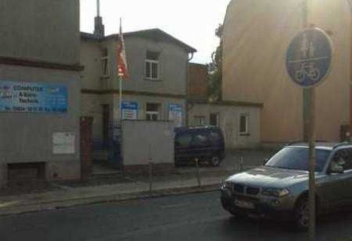 Ferienwohnung WEGA