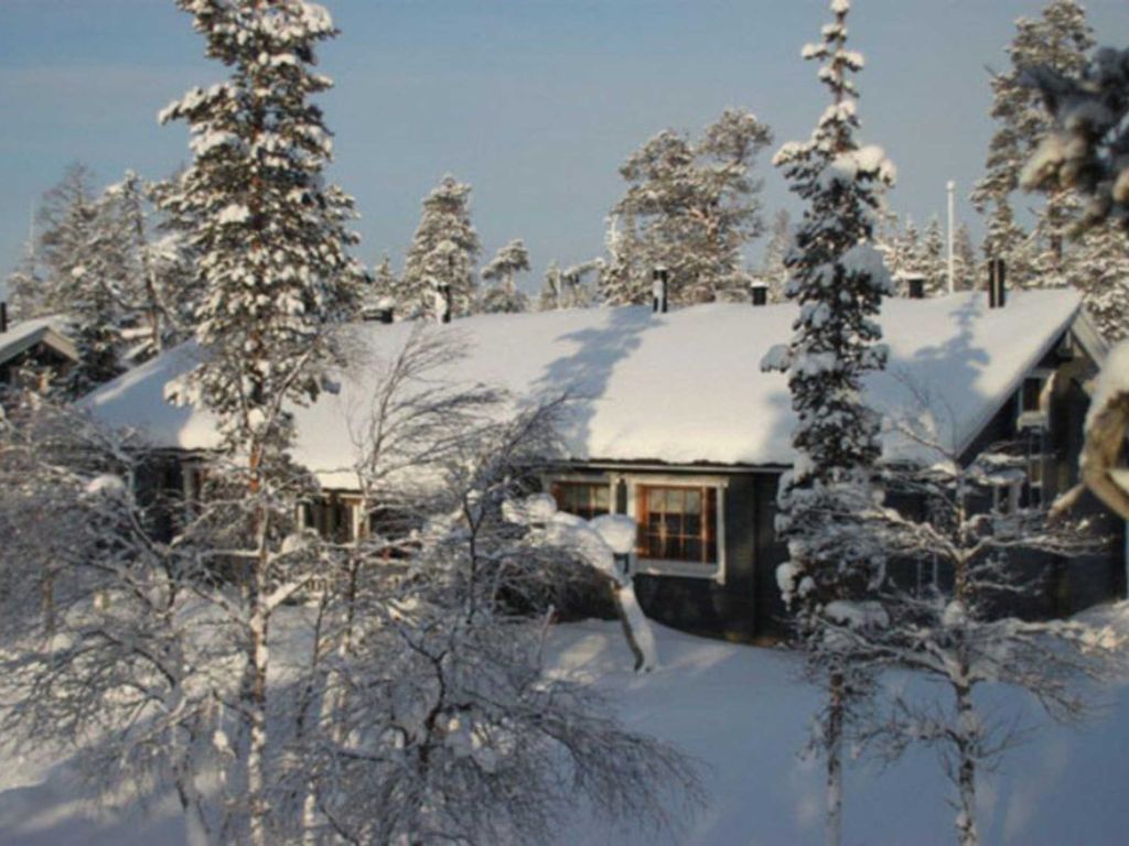 Ferienhaus Q890